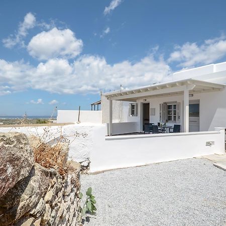 My Family Home Γλινάδο Νάξου Εξωτερικό φωτογραφία