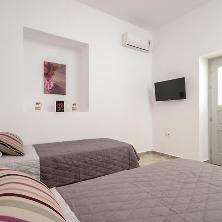 My Family Home Γλινάδο Νάξου Εξωτερικό φωτογραφία