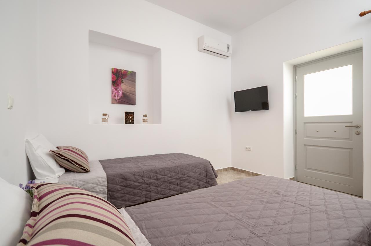 My Family Home Γλινάδο Νάξου Εξωτερικό φωτογραφία